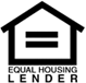 Equal Housing Lender